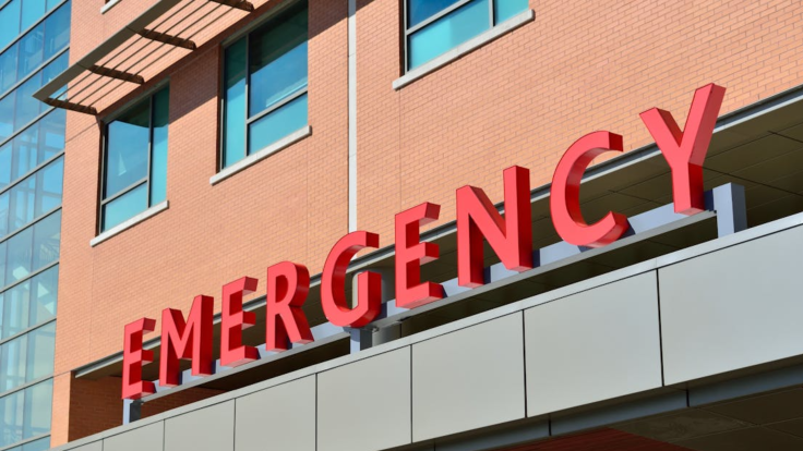 Emergency