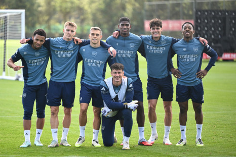 Arsenal