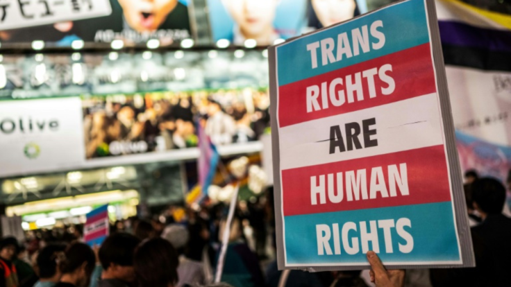 trans rights