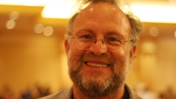 Ben & Jerry's Co-Founder Quits