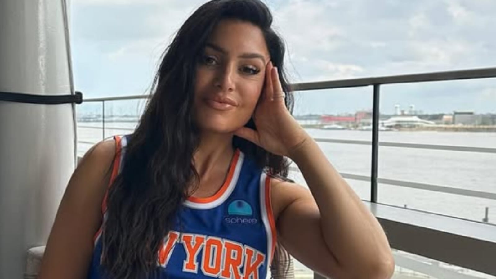 Molly Qerim 
