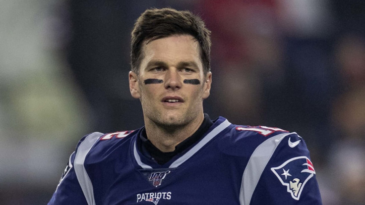 Tom Brady