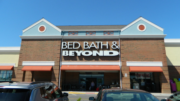 Bed Bath & Beyond