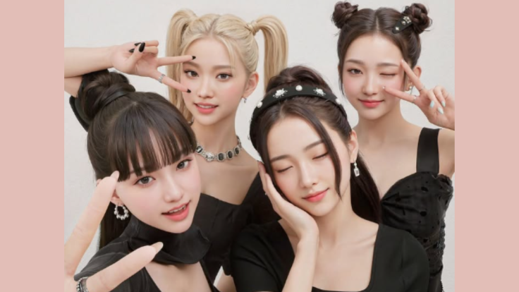 Bullying, Insulting Virtual Idols' Avatars is Illegal