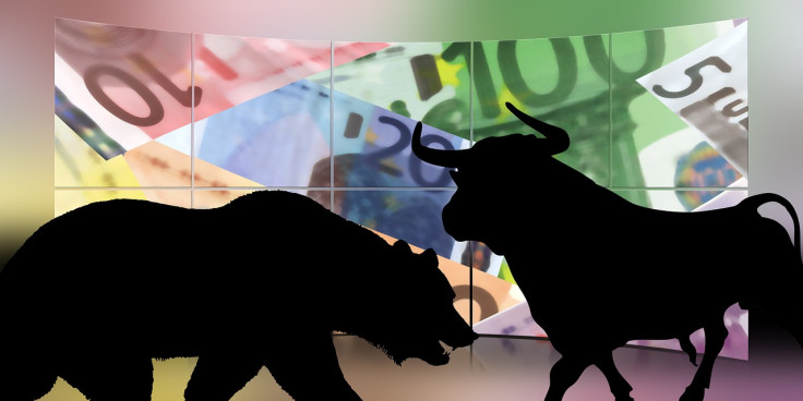Stock Market Risk