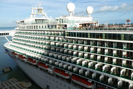 P&O Cruises has cancelled of Ventura and Arvia Voyages.