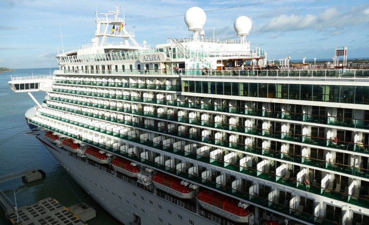 P&O Cruises has cancelled of Ventura and Arvia Voyages.