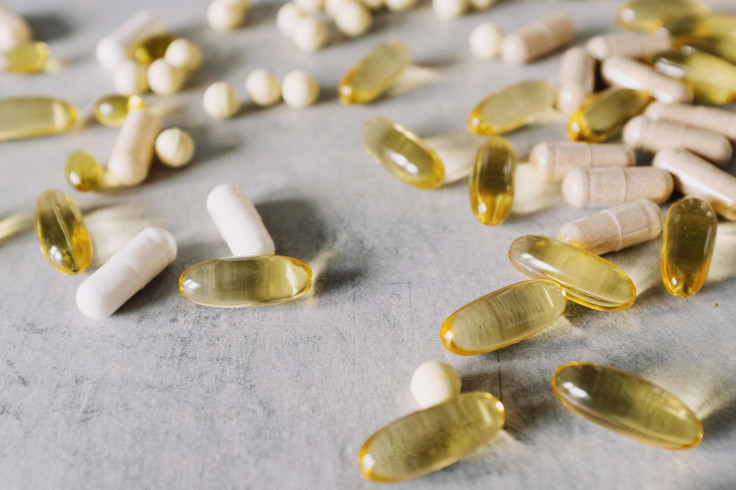 Vitamins