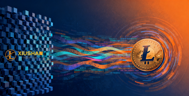Xiushan Mining