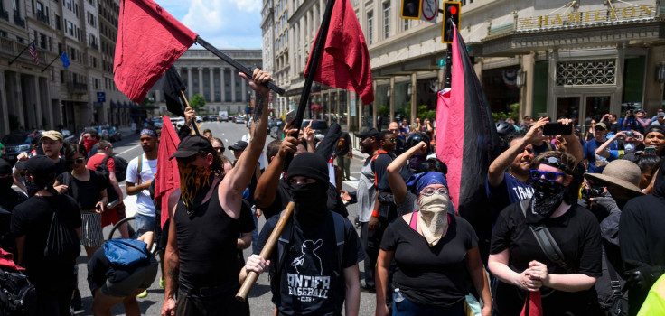 Antifa