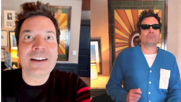 Jimmy Fallon
