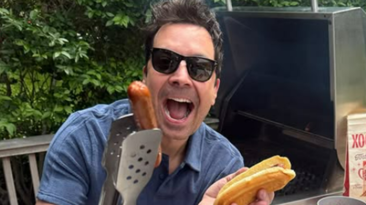 Jimmy Fallon