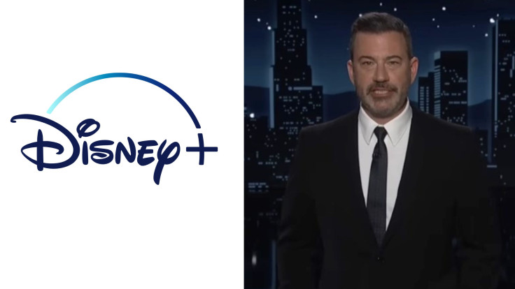 Jimmy Kimmel Live