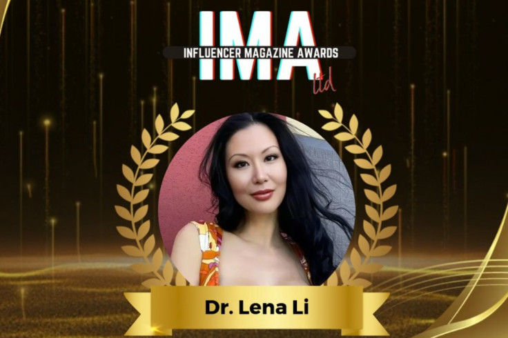 Lena Li