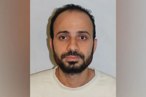 Abdelrahmen Adnan Abouelela