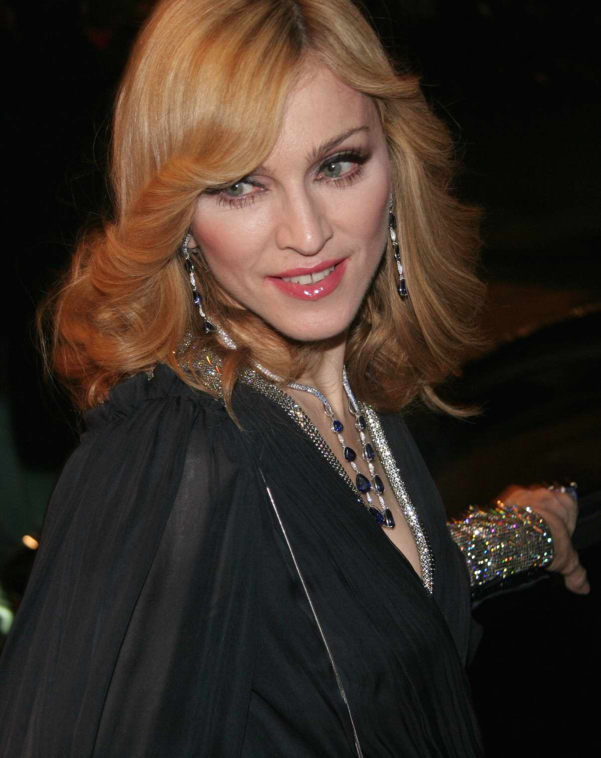 Iconic Madonna