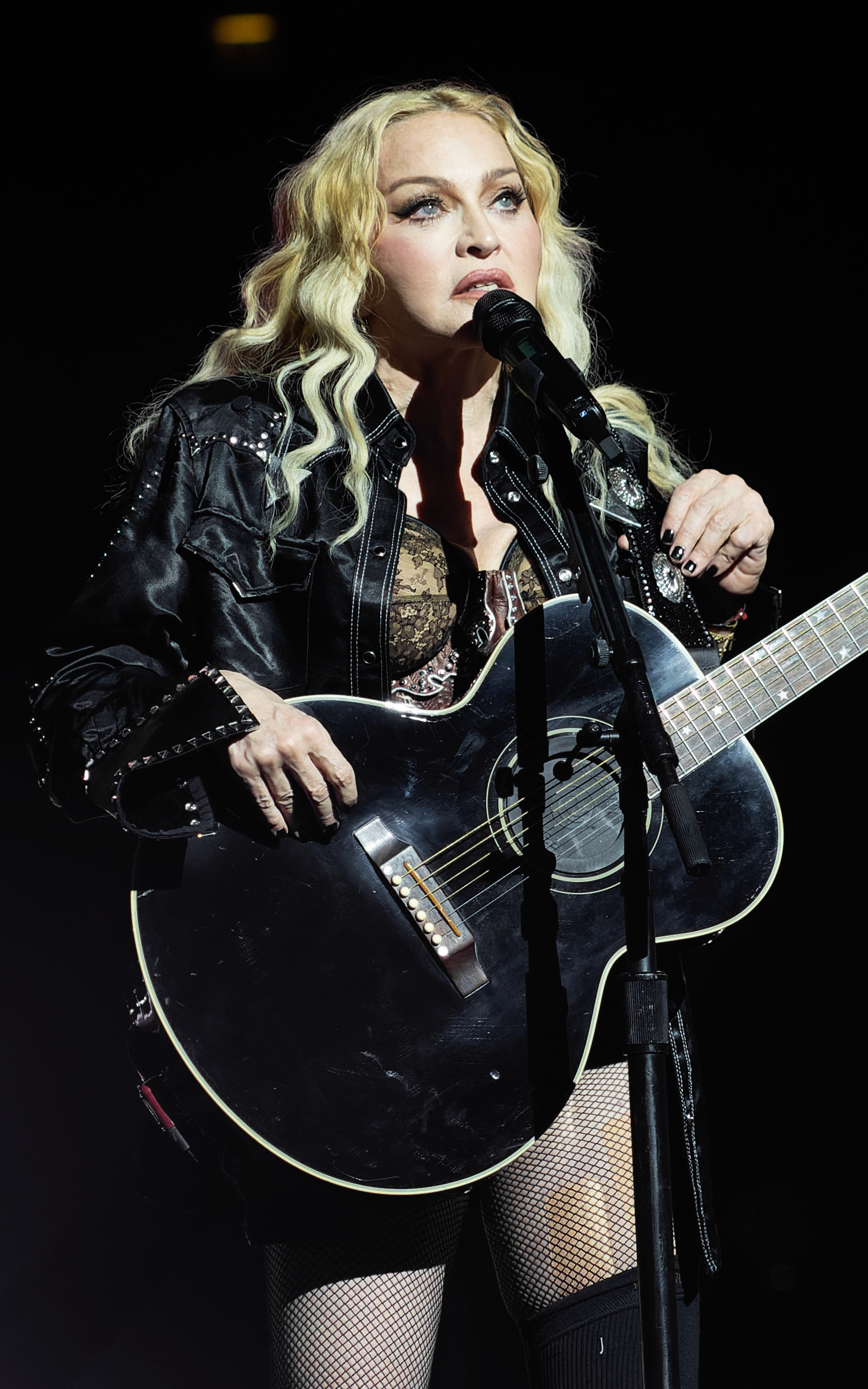 Iconic Madonna