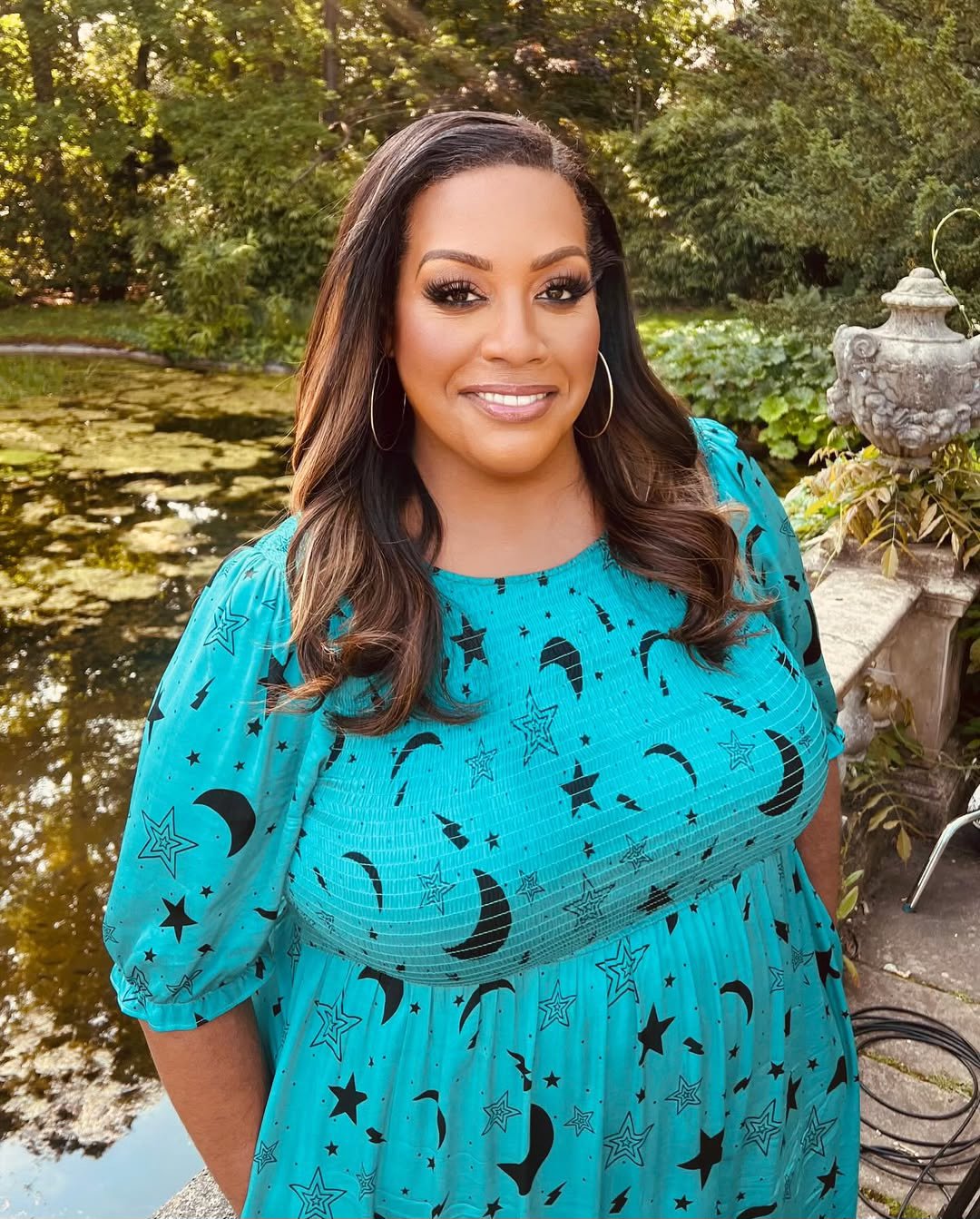 Alison Hammon weight loss journey