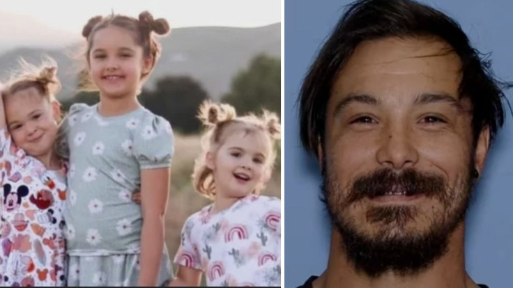 Travis Decker & Kids