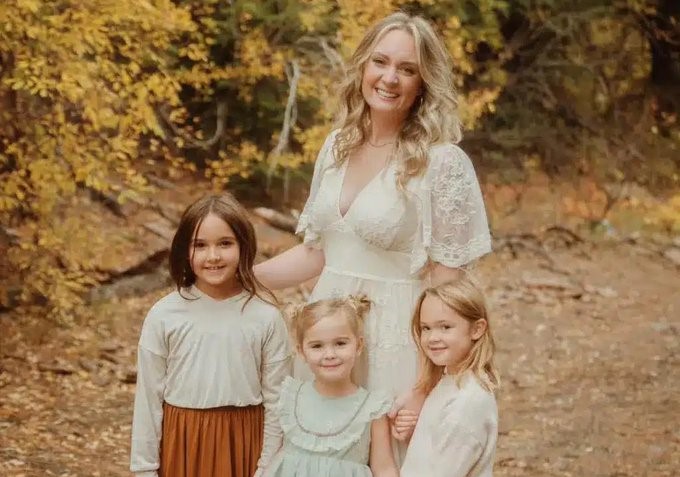 Travis Decker Remains Found How Is The Mother Of His Three Murdered Travis Decker Remains Found How Is The Mother Of His Three Murdered