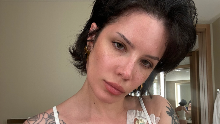 Halsey