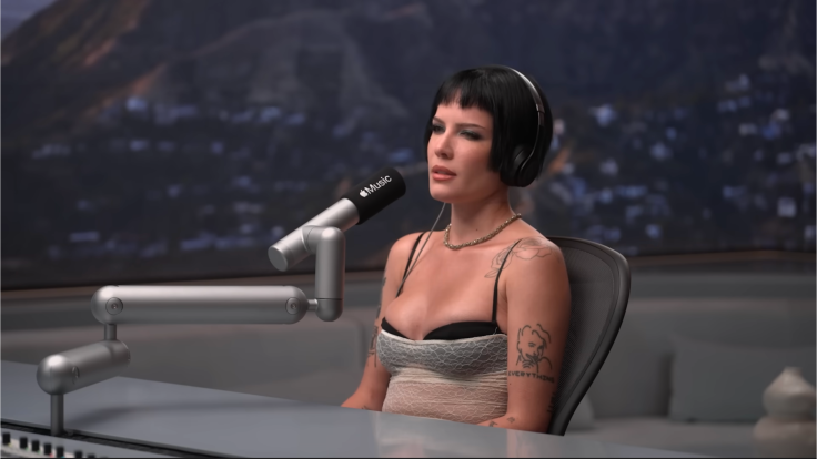 Halsey