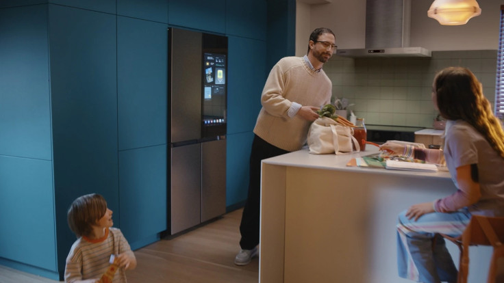 Samsung Family Hub Refrigerator