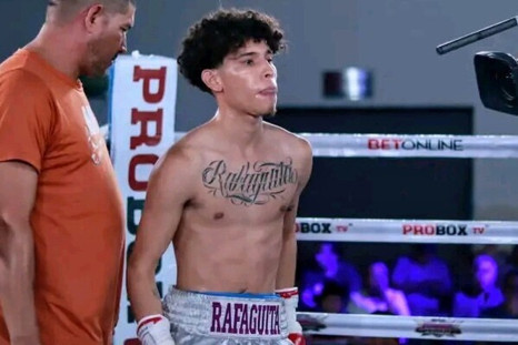jesus ivan mercado cabrera