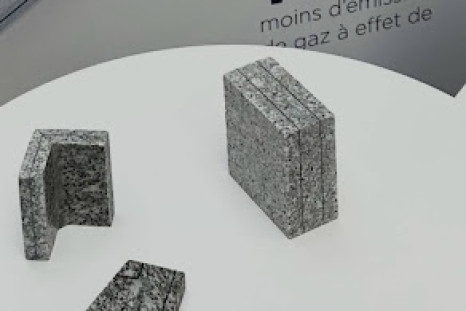 Techno Carbon