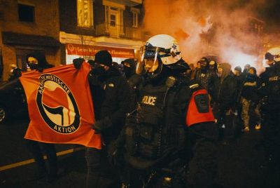 Antifa
