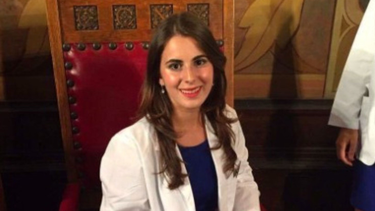 Dr. Ioanna Agatha Katehis