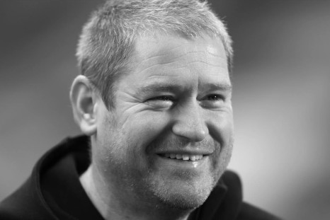 Matt Beard