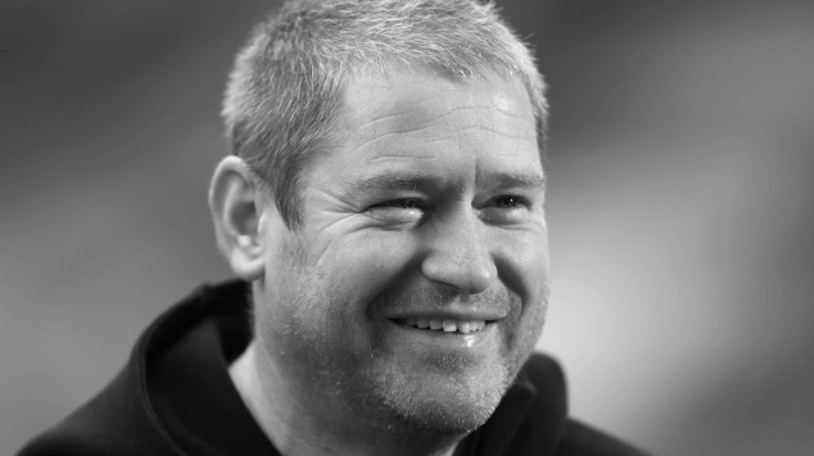 Matt Beard
