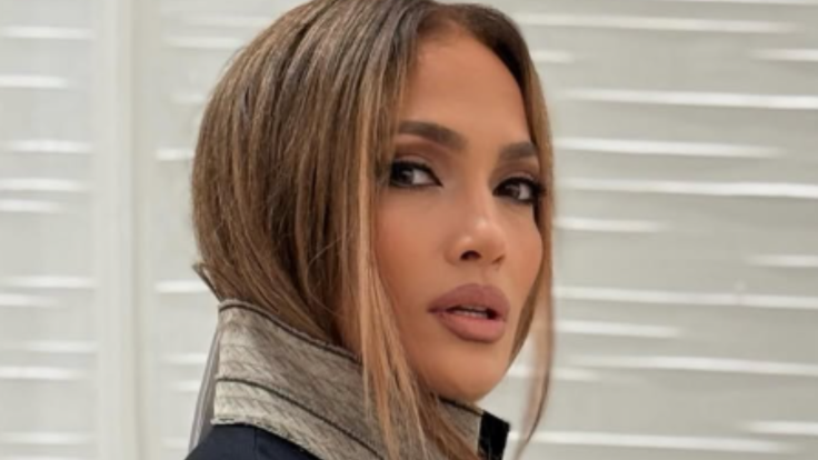 JLo, Ben Affleck Drop Beverly Hills Mansion Price