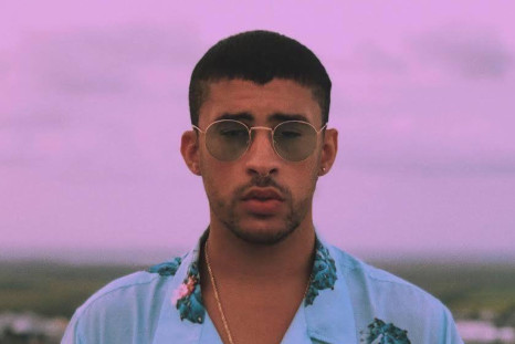 Bad Bunny