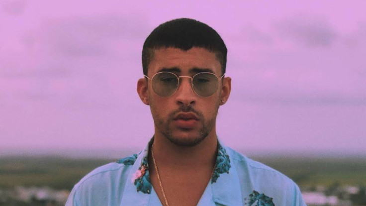 Bad Bunny