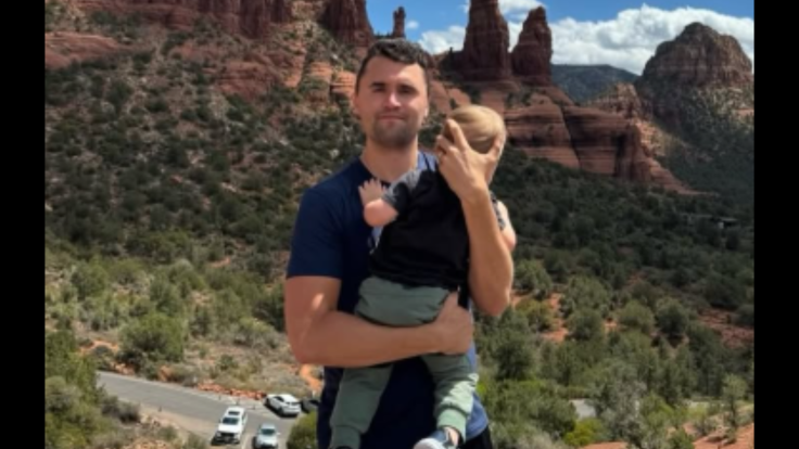 Charlie Kirk Memorial Security Budget Reaches $10 Million