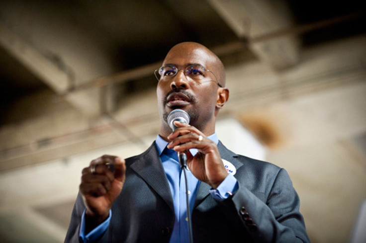 Van Jones