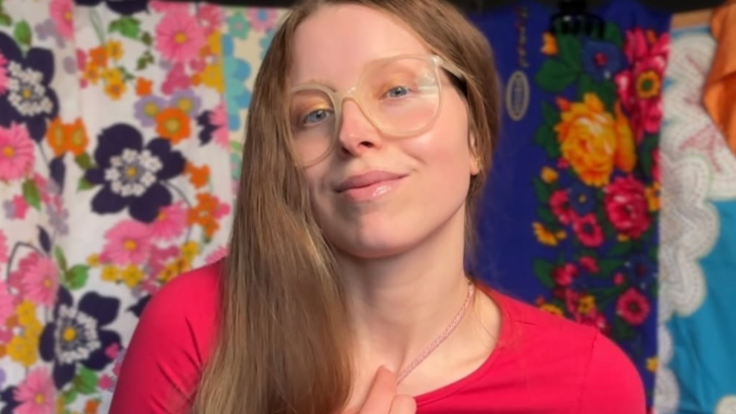 Jessie Cave