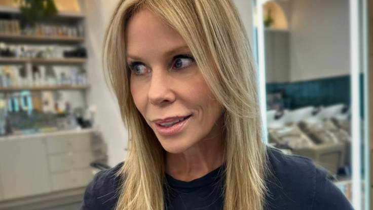 Cheryl Hines