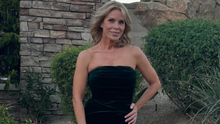 Cheryl Hines