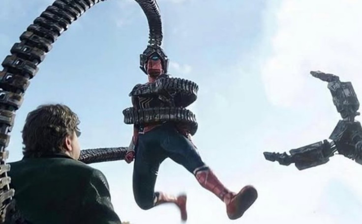 Tom Holland
