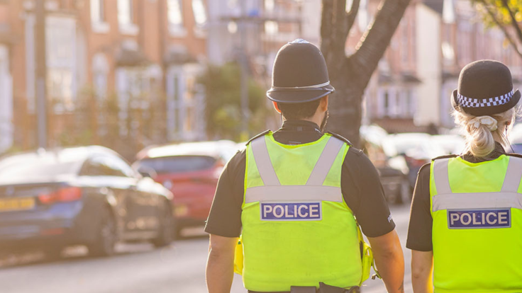 West Midlands Police