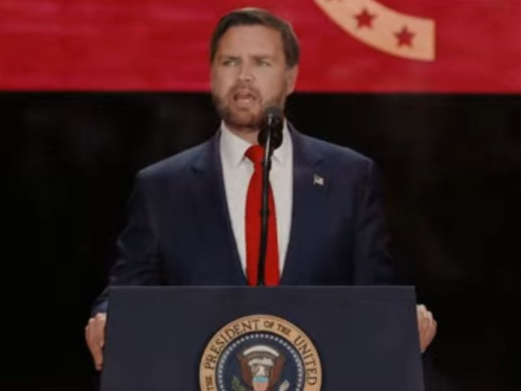 JD Vance