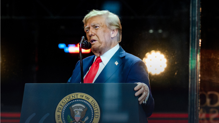 President Trump