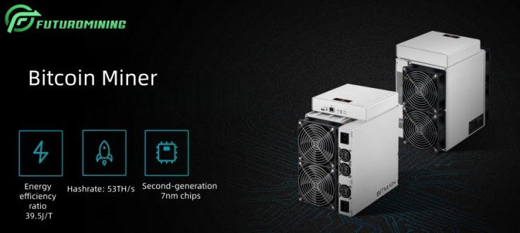 FuturoMining