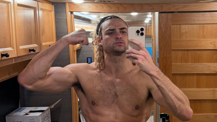 Noah Centineo