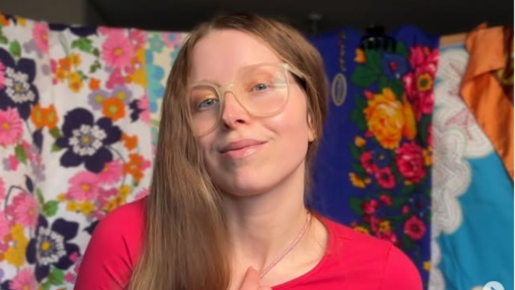 Jessie Cave