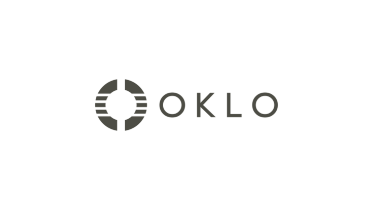 Oklo Inc. Logo