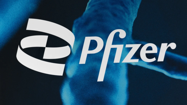 Pfizer Logo